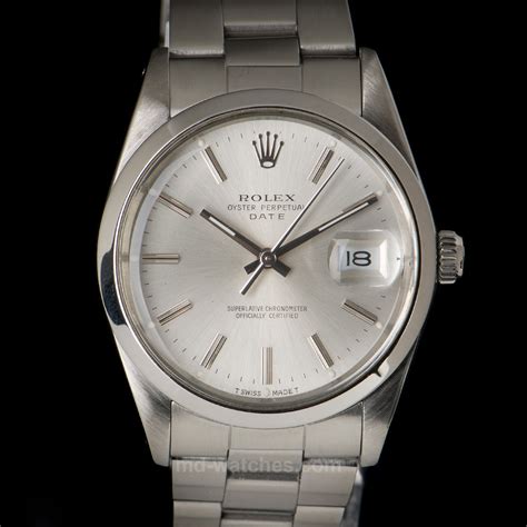 15000 rolex watch